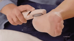 ELECTRIC PEDI CALLUS REMOVER