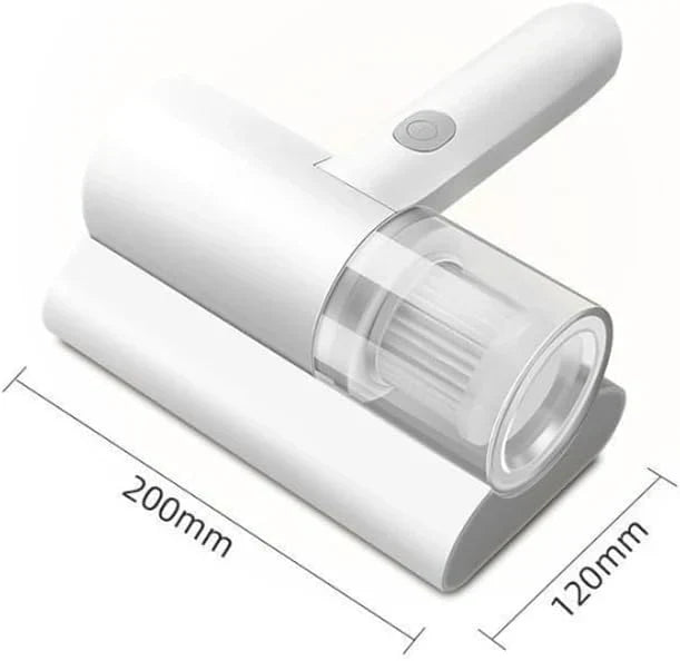 HANDHELD UV VACUUM CLEANER