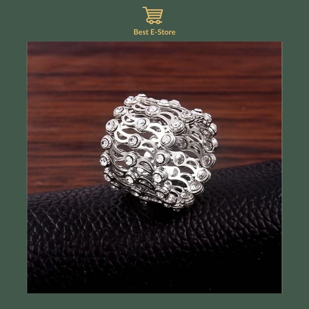 🎁 Den perfekte gaven: Konvertibel armring med glitrende CZ-glamour 💎