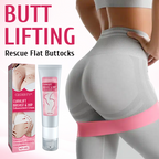 CurvLift Breast & Hip Enhancement Cream🌟