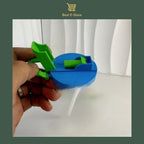 ✨Spill-Proof Can Lids & Reusable Silicone Straws : Keep Drinks Fresh & Mess-Free🥤
