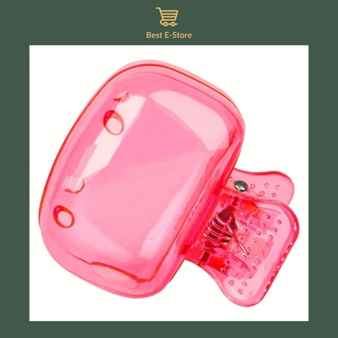 🎒 Protecteurs de brosse à dents portables: Compagnons de voyage colorés et hygiéniques 🌟