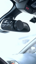 Hepu - Vacuum Suction Phone Holder