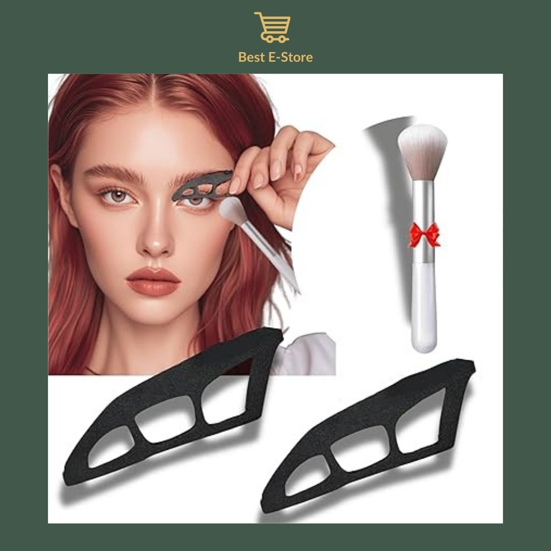 🎯 Perfekte Augen  jedes Mal: Augen Tour Tool 👁️