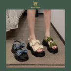 👠 Elegant Ankle-Strap Shoes: Stylish Comfort for Every Step ✨