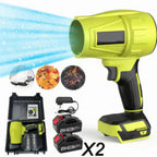 Cordless Jet Duster Blower