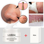 Nose Plants Pore Strips