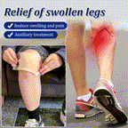 Deer Gum Glucosamine Bone Penetrating Health Patch