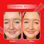 CC Cream High Definition Radiance Face Cream