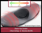Le MaxHouse - Lumbar Massager ©