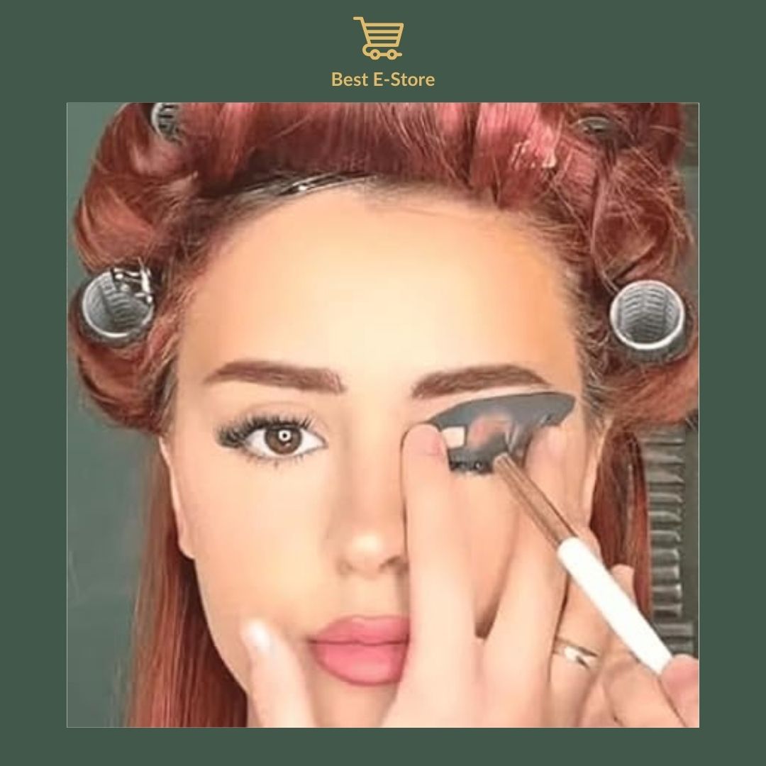 🎯 Perfekte Augen  jedes Mal: Augen Tour Tool 👁️