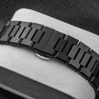 Arabic Dial Black Watch 🖤
