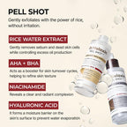 Dr. Melaxin Glow Care Set