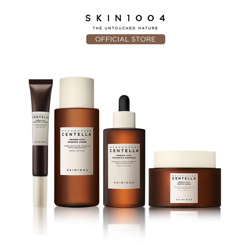 SKIN1004 Complete Skin Barrier Set