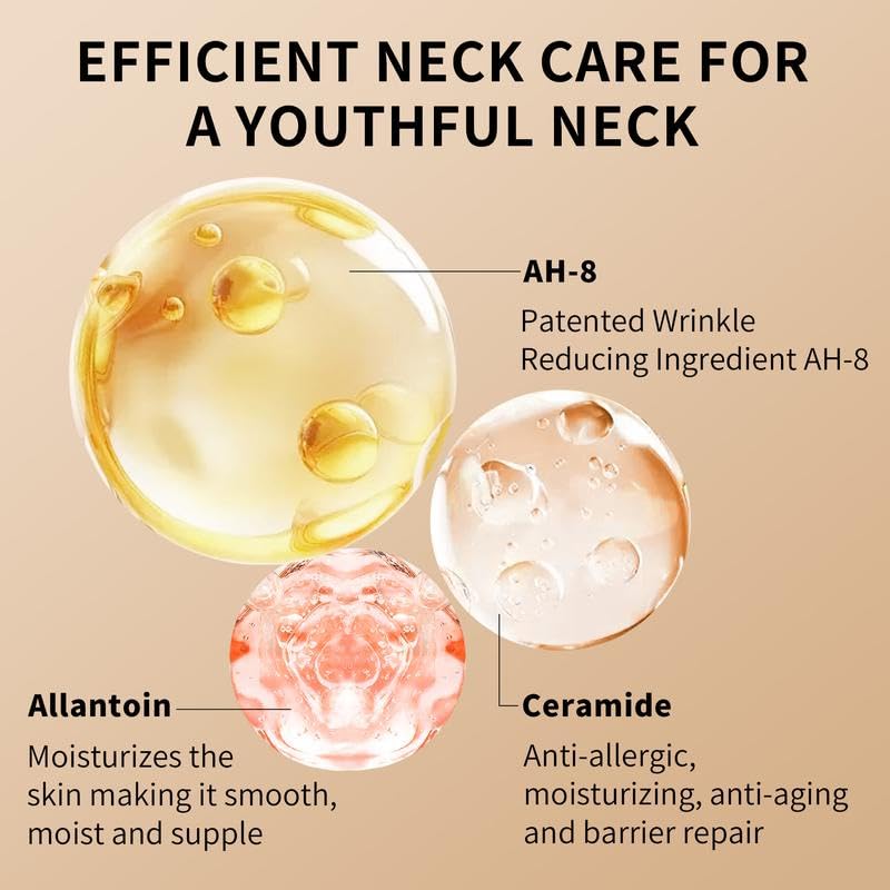 Kahuna Neck Firming & Anti-Aging Cream