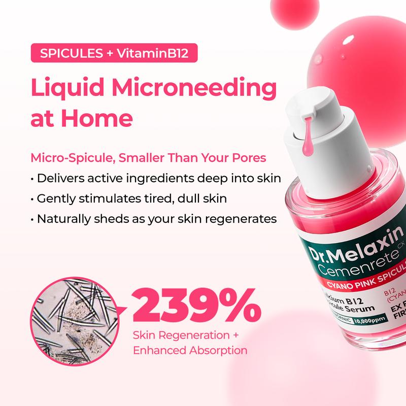 Dr. Melaxin Glow Care Set