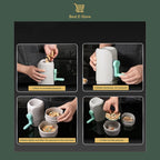 🥜 Peanut Shell Separator: Crack & Enjoy Peanuts Effortlessly ✨