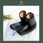 Ultimate Anti-Slip Floor Socks: Stay Safe & Comfortable 🧦