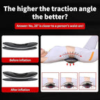 Le MaxHouse - Lumbar Massager ©