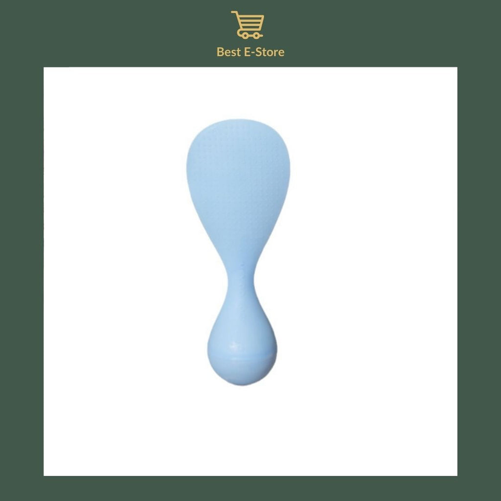 🍚 Modern Simplicity Rice Spoon: Sleek & Functional Kitchen Essential