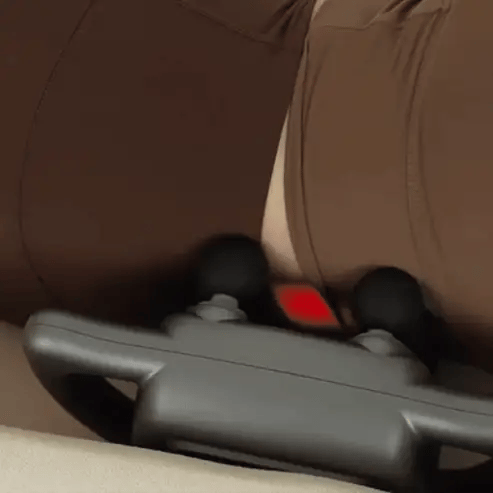 8D Massage Gun (WNK-569)