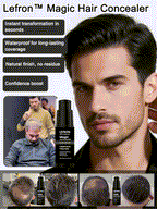 HOEGOA Hair Concealer