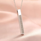 Big Offer! 🕌 Pack of 3 Islamic Jewelry – Ayat ul Kursi Bracelet, Bar Necklace & Ring ✨ Gift Set for Him & Her