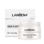 Nose Plants Pore Strips
