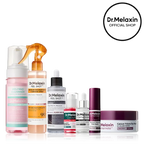 Dr. Melaxin Radiant Blowout Set