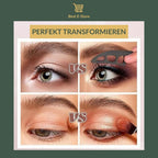 🎯 Perfekte Augen  jedes Mal: Augen Tour Tool 👁️