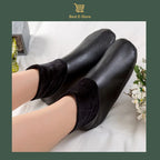 Ultimate Anti-Slip Floor Socks: Stay Safe & Comfortable 🧦