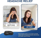 Sugar Control Acupressure Point Clip