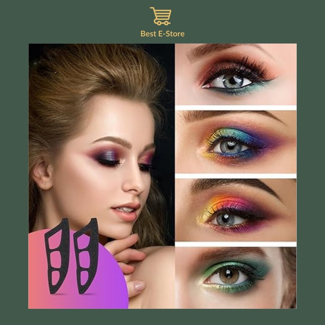 🎯 Perfect Eyes Every Time: Eye Tour Tool 👁️
