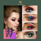 🎯 Perfecte Ogen, Elke Keer: Eye Tour Tool 👁️
