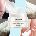 Nose Plants Pore Strips