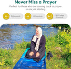 Prayer Mat | Rahma Version | Ramadan & Eid Gift