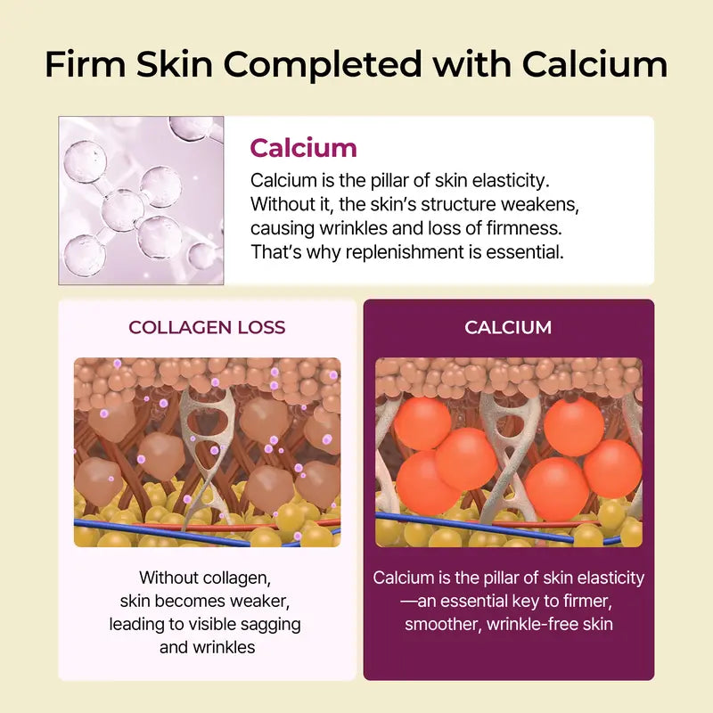Dr.Melaxin Calcium Volume Bundle