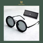 🔥 Handcrafted Polarized Shades: Unisex Design for Every Adventure 🕶️✨