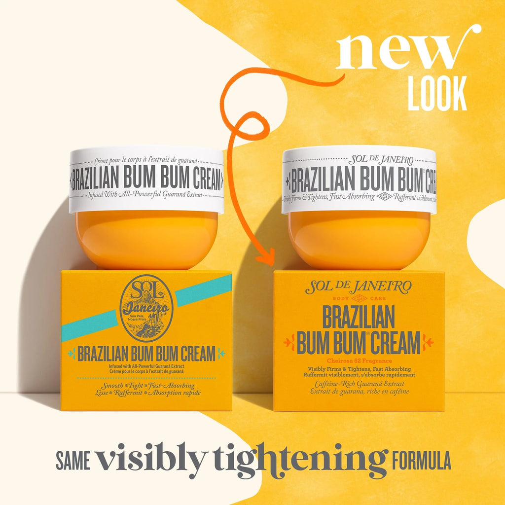 Brazilian Bum Bum Cream (70% OFF)
