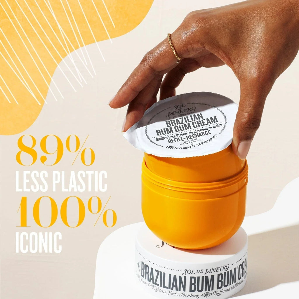 Brazilian Bum Bum Cream (70% OFF)