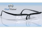Dial Vision Adjustable Eyeglasses