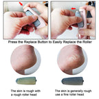 ELECTRIC PEDI CALLUS REMOVER