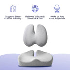 Orthopedic Seat Cushion