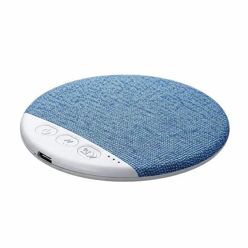 Under-Pillow Sleep Speaker – Deep Relaxation Sound Device