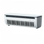Portable Rechargeable Wall Mounted Air Conditioner Fan No Drilling