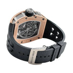 Gentlemen Watch | RM30-01 TI RG