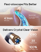 Smart Ear Kit – Safe & Effective