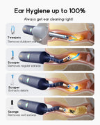 Smart Ear Kit – Safe & Effective