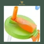 ✨Spill-Proof Can Lids & Reusable Silicone Straws : Keep Drinks Fresh & Mess-Free🥤