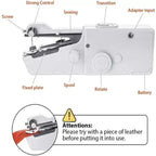 Portable Stitch Machine